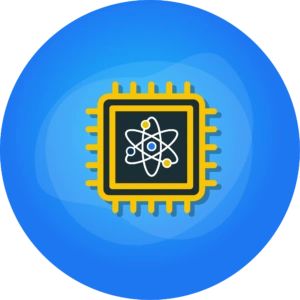 quantum computing