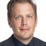 Colin Pollitt