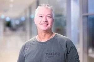 Jerry Breek