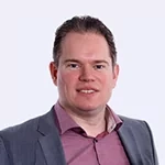 Robert van der Zwan