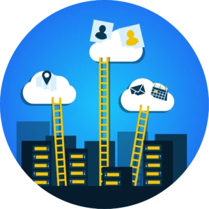 Cloud trends binnen de gemeente