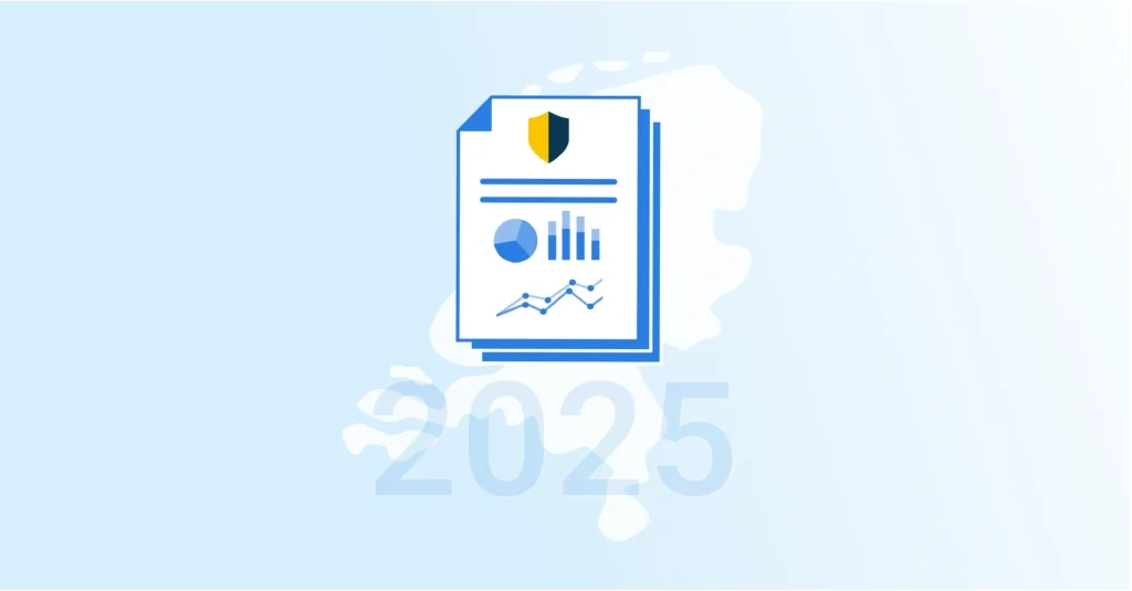 cybersecurity 2025-proof maken