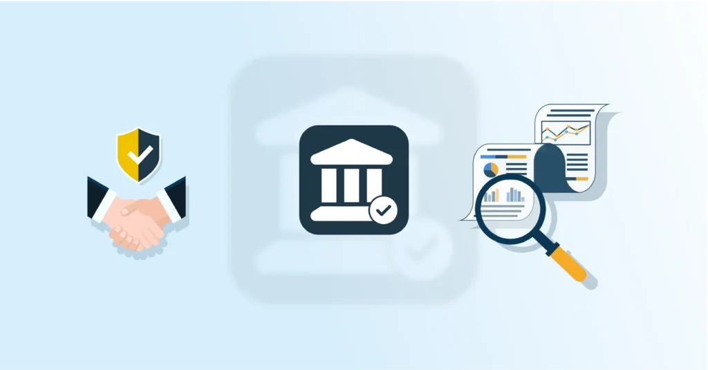 Vertrouwen en compliance in digitale systemen
