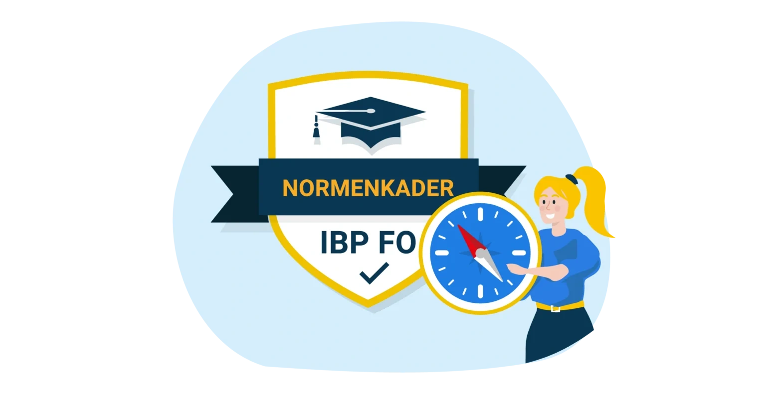 Blog educatie normenkader