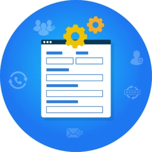 Wat zijn delegated forms - blog SA