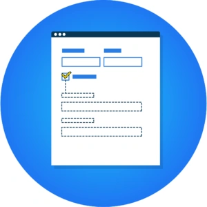 elementen configureren - SA blog