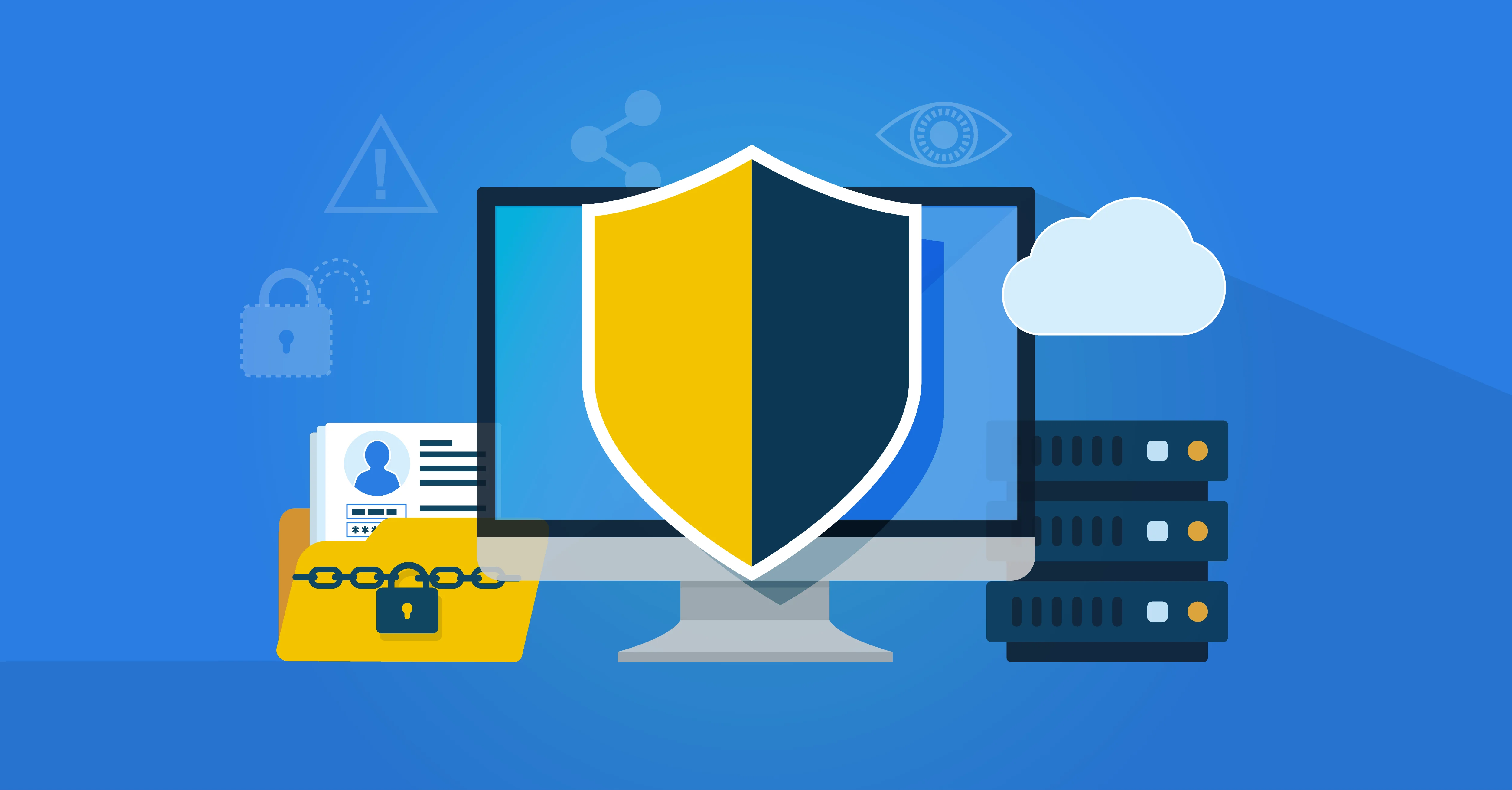 Cybersecurity