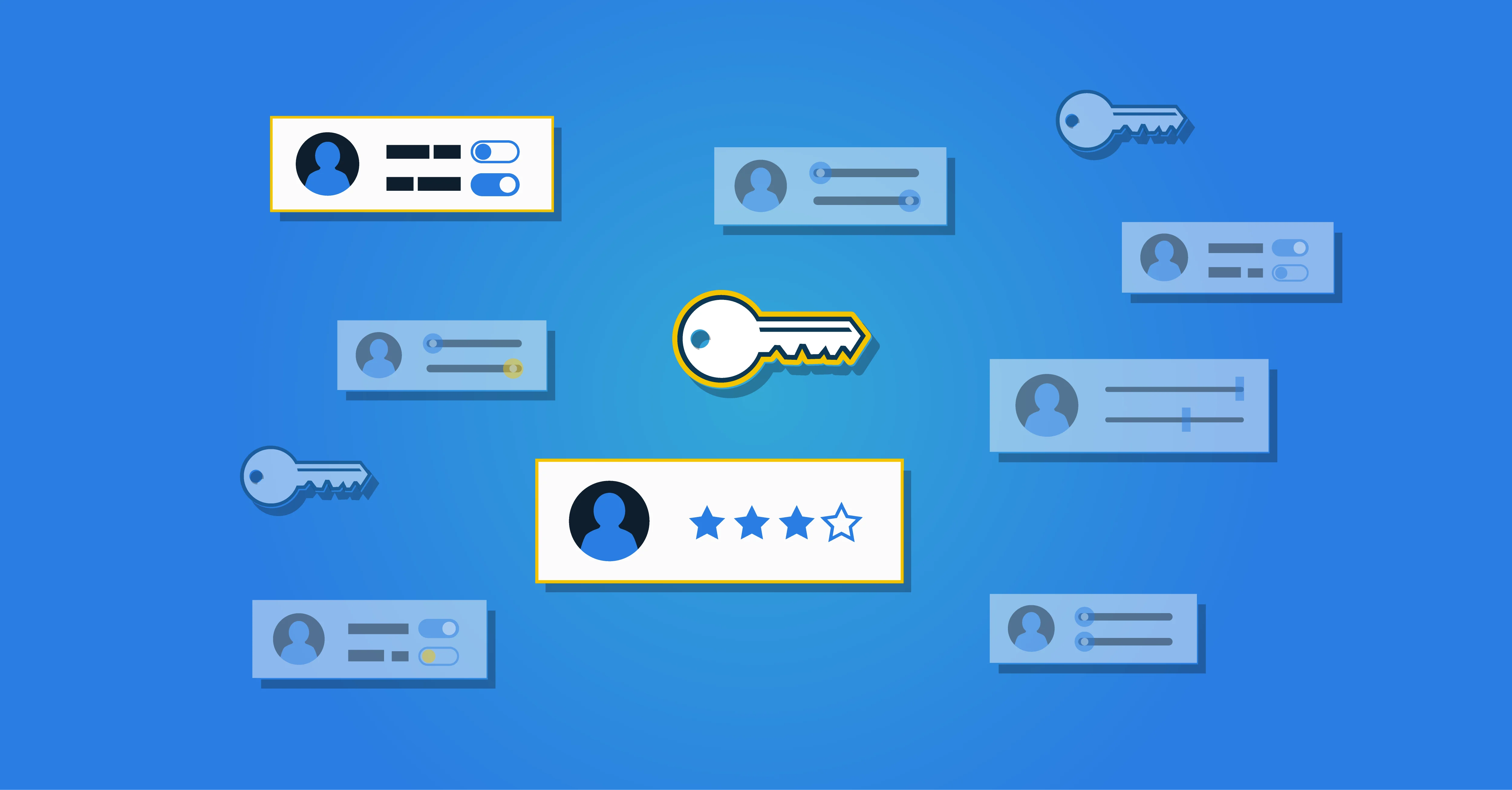 Identity Governance and Administration