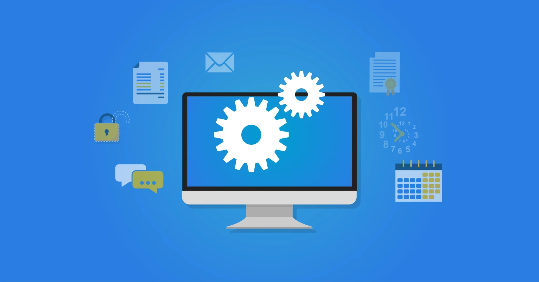 Service Automation