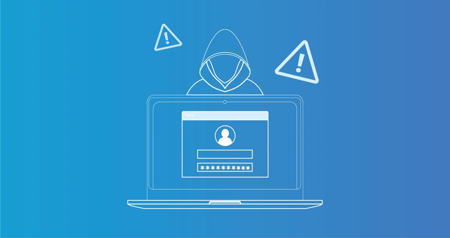 hacken privacy