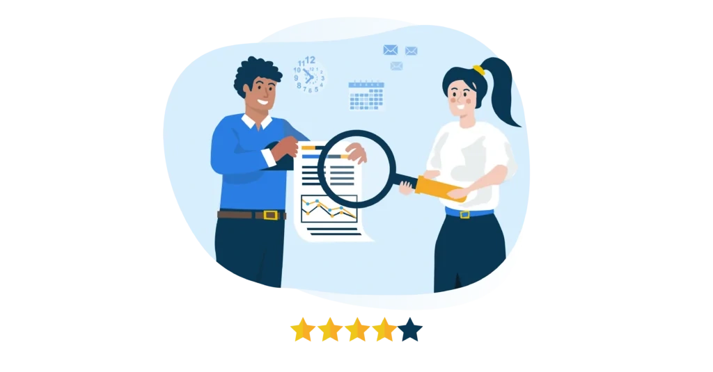 Klanttevredenheid consultancy