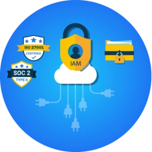 IAM cloud