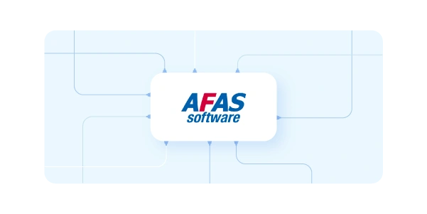 HelloId koppelt met AFAS