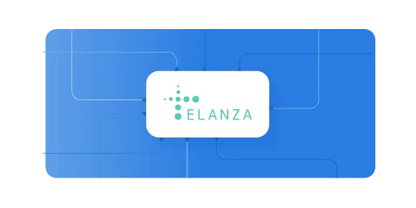 Elanza koppeling met HelloID