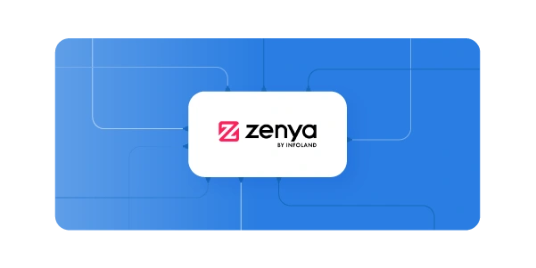 HelloId koppelt met Zenya