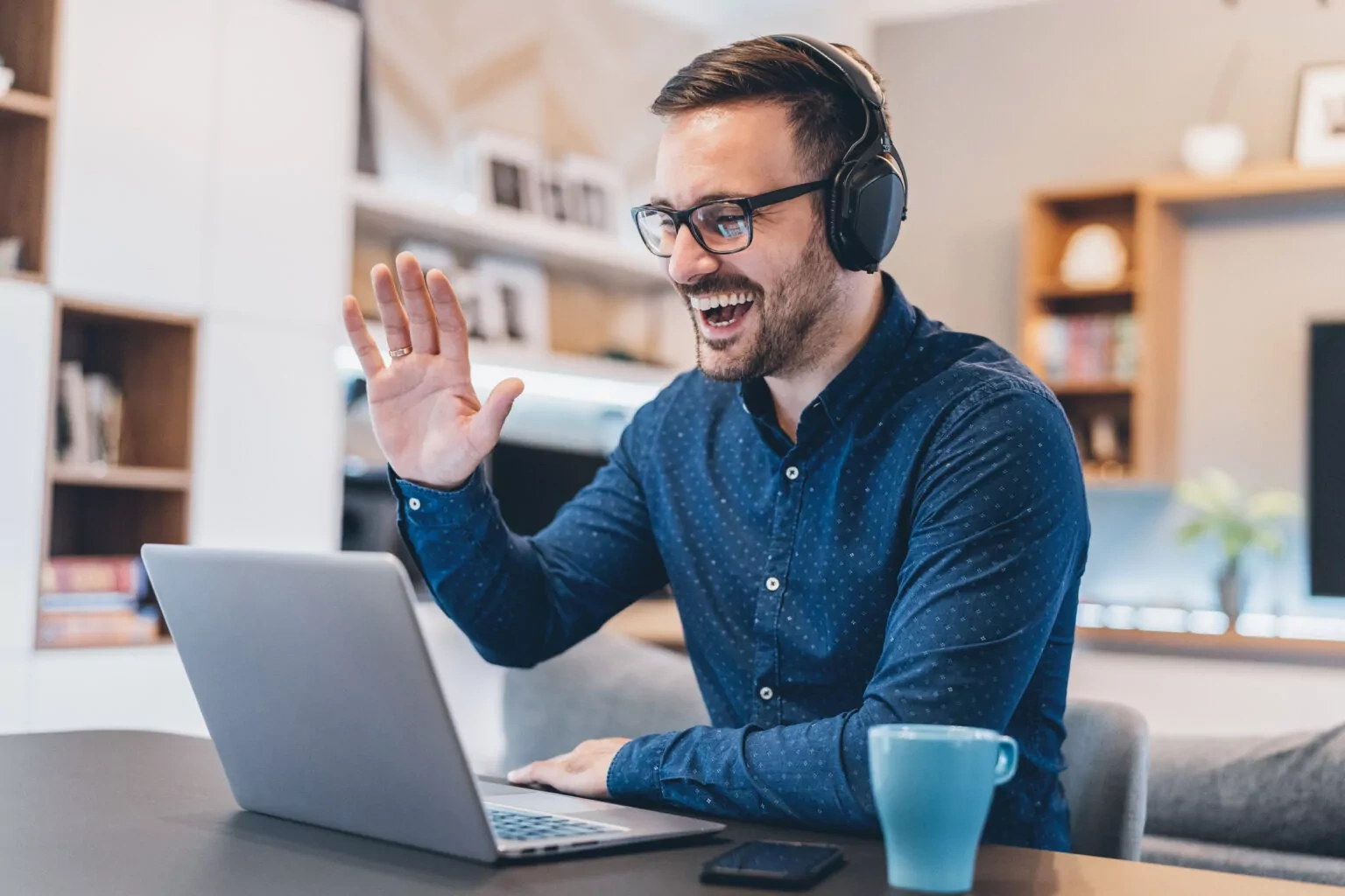 Remote Onboarding: wat is daarvoor nodig?