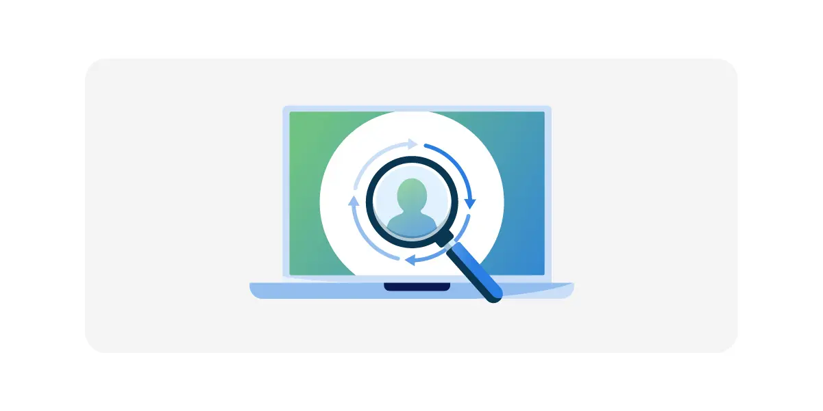 Geen controle op individuele toegangsrechten