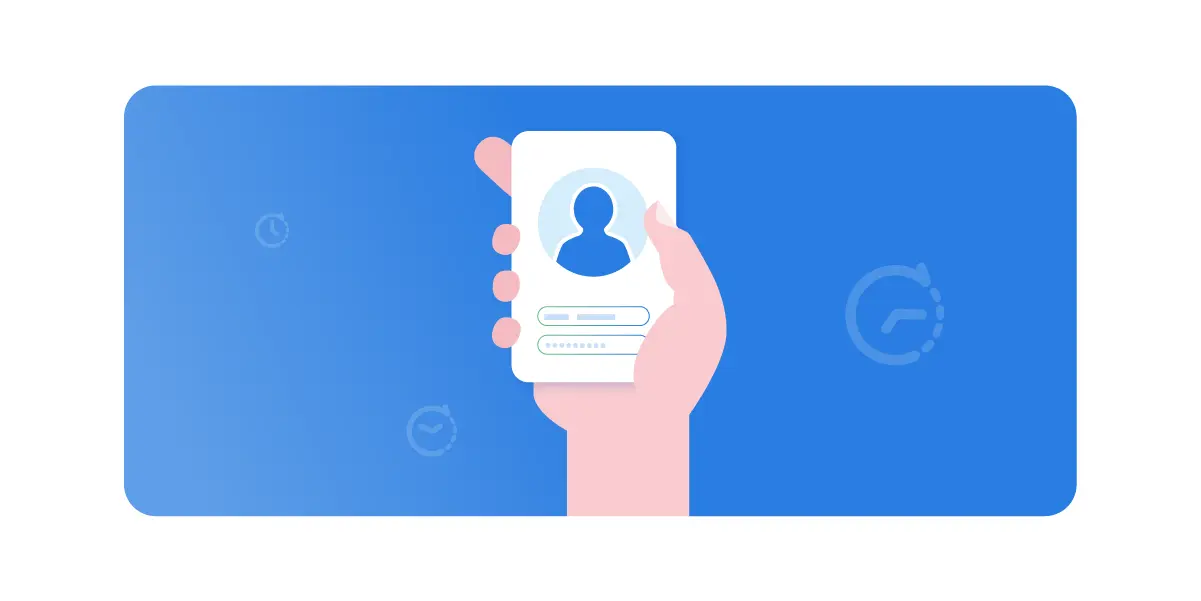 Tijdrovende onboarding