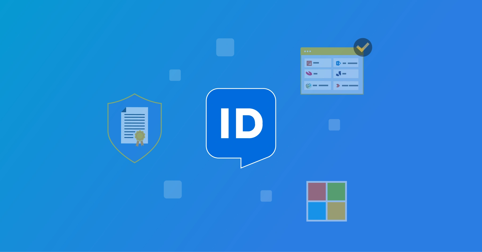 Access Management – Opzetten van applicatie-integratie middels SAML, WS-Federation, OpenID Connect