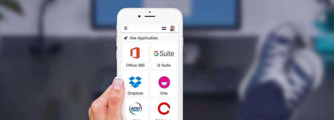 De drie belangrijkste voordelen van Identity Access Management