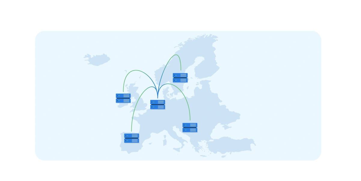 Strategie naar meer digitale soevereiniteit