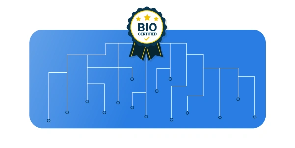 De BIO 2 implementeren