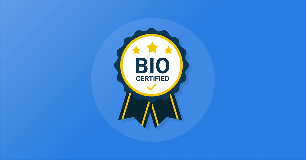Ben je klaar voor de BIO2?