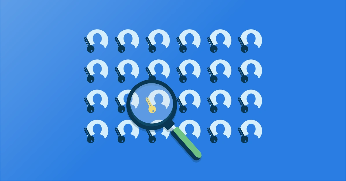 Governance - Reconciliation