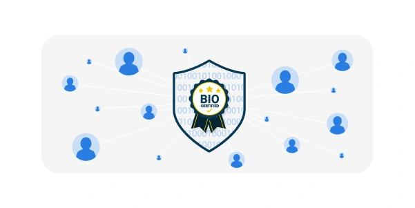 Voldoen aan de BIO2 eisen