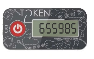 Token2