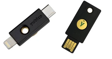 YubiKey