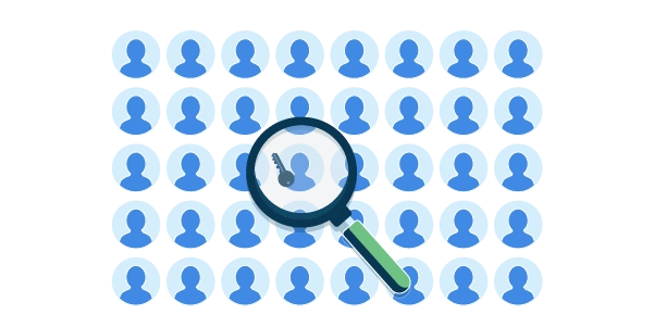 Role mining methode voor RBAC