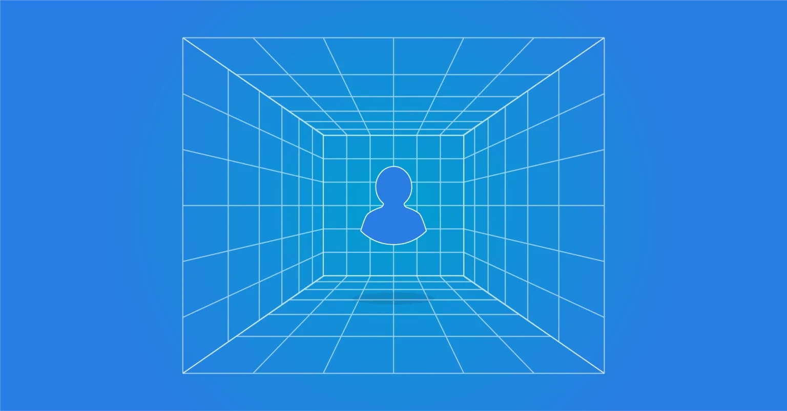 Testen op één persoon zonder impact op andere accounts