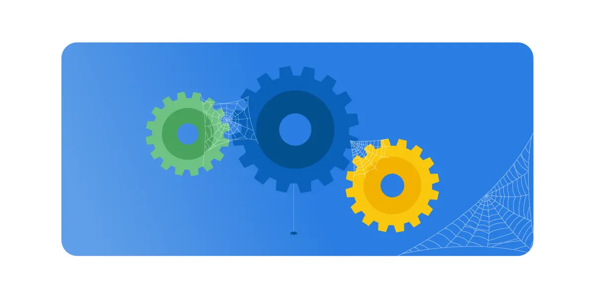 Hoe ontstaat vervuiling van autorisaties?