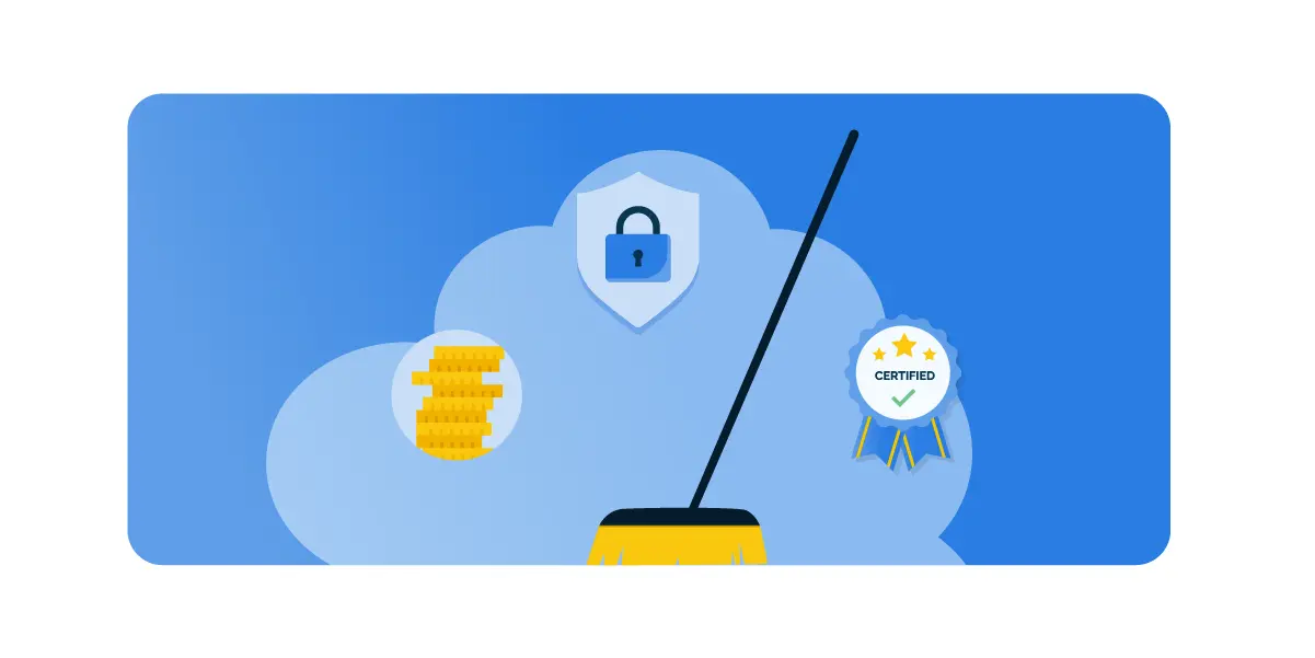 Waarom autorisaties opschonen?