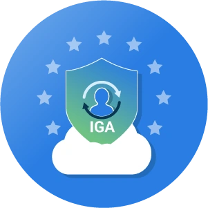 Wat is IGA?