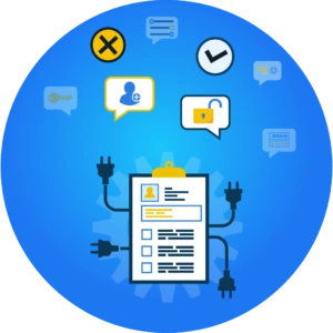 sa waar te beginnen_self service vs delegated forms