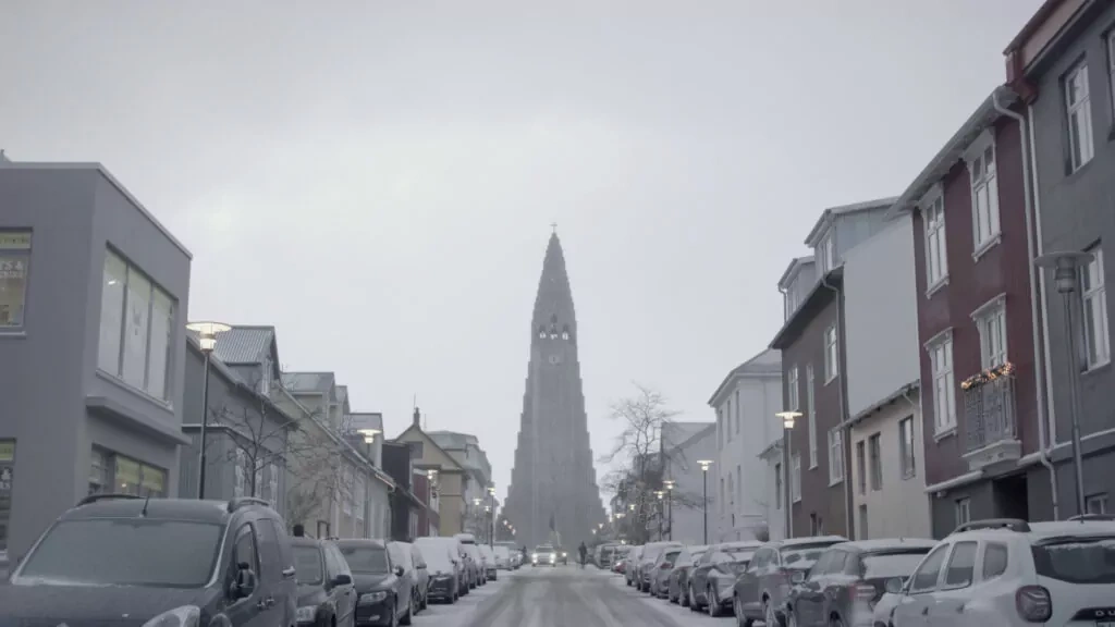 Reykjavik jubileumreis IJsland
