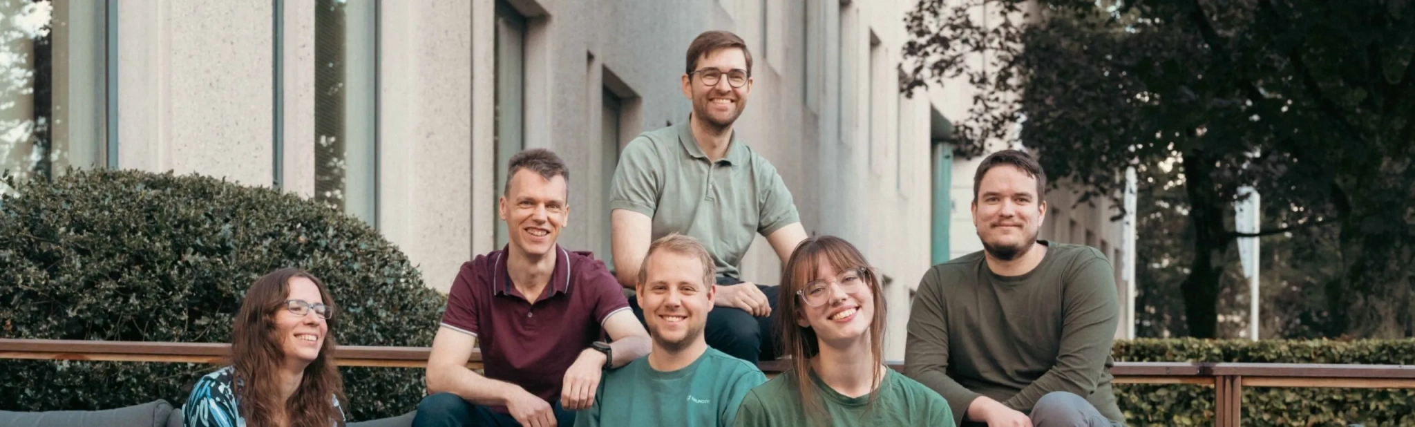 Frontend Developer