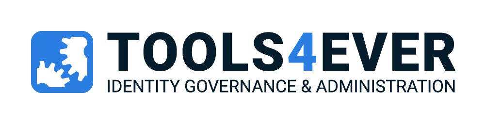 Tools4ever Identity Governance & Administration