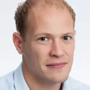 Martijn Zantinge