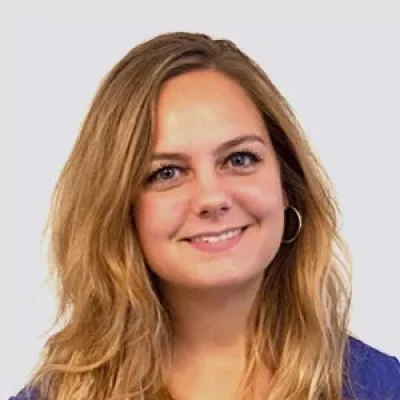 Véronique Marquenie