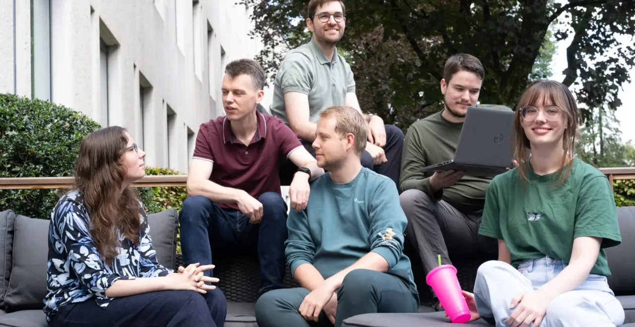 Manager Software Development