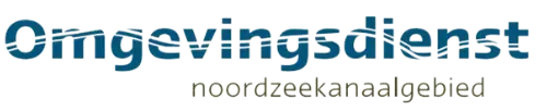 Omgevingsdienst Noordzeekanaalgebied