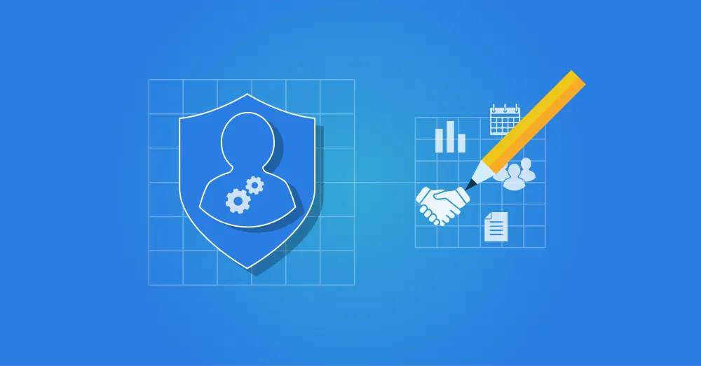 Customer Identity & Access Management