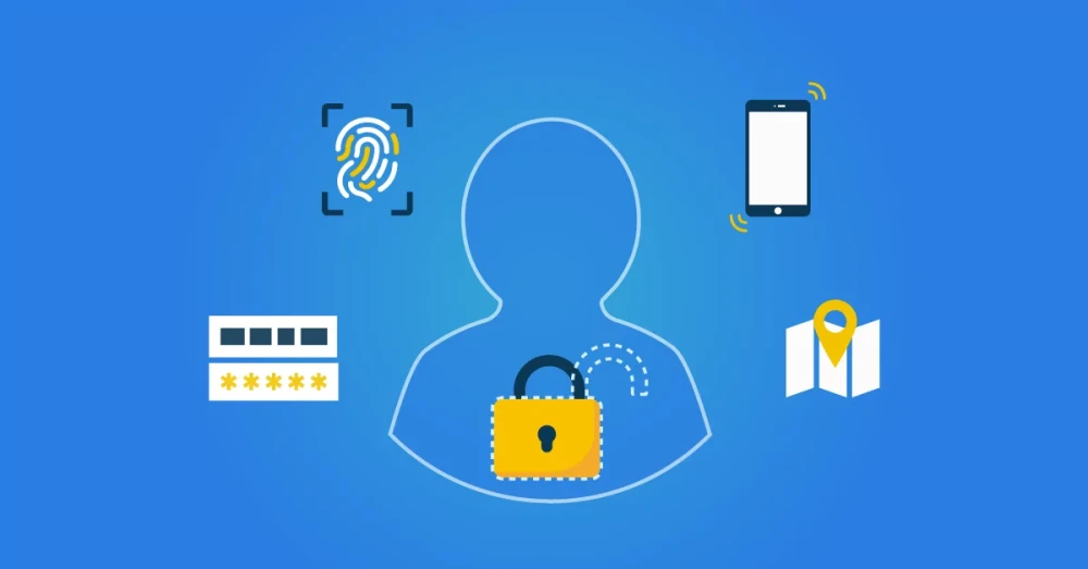 Multi-Factor Authenticatie