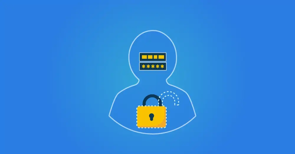 Single-factor authenticatie