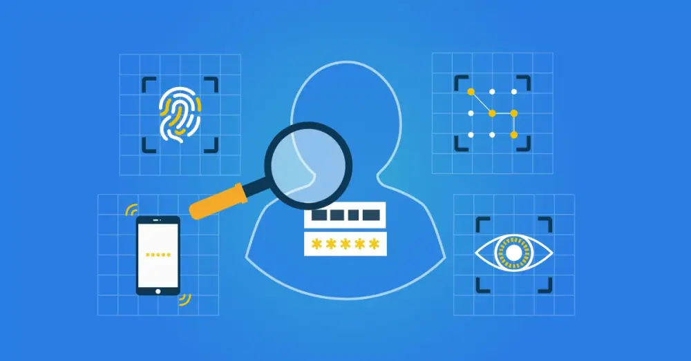 Sterke authenticatie