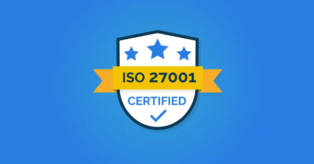 ISO 27001