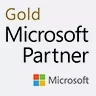 Microsoft Gold Partner